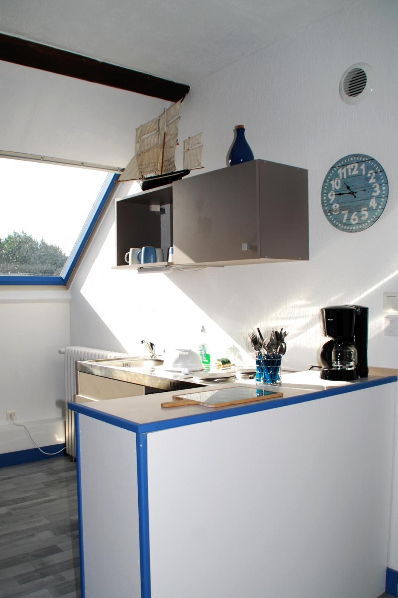 Studio Meuble Jacynthe Proche Le Havre - Etretat - Honfleur Saint-Romain-de-Colbosc Exteriér fotografie