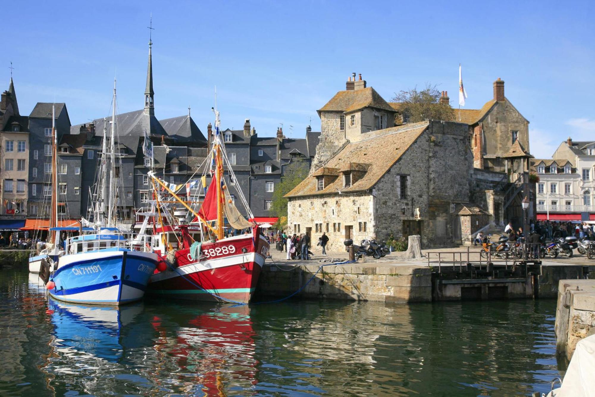 Studio Meuble Jacynthe Proche Le Havre - Etretat - Honfleur Saint-Romain-de-Colbosc Exteriér fotografie